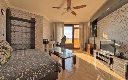 Двокімнатна квартира в комплексі Antonia, Святий Влас