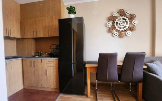 One bedroom apartment with good size in the resort area - Sunny Beach, Pacific 2