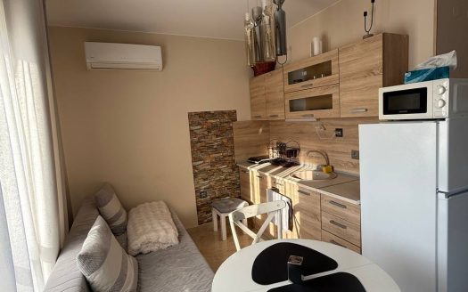 Studio with large area and potential for living - Sea Dreams, St. Vlas