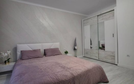 Двухкомнатная квартира в Magnolia Residence 7, Солнечный Берег