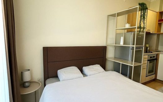 Затишна студія з терасою недалеко від моря - Sunny Day 5, Сонячний Берег