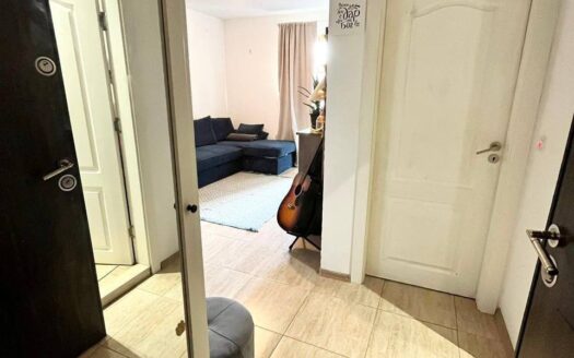 One bedroom apartment in complex Lifestyle 6, Sunny Beach