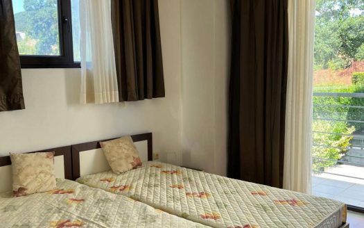 Two bedroom apartment in New Line Village - Sveti Vlas