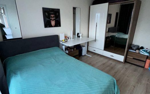 One bedroom apartment in modern complex Elitonia Garden 3 - Ravda