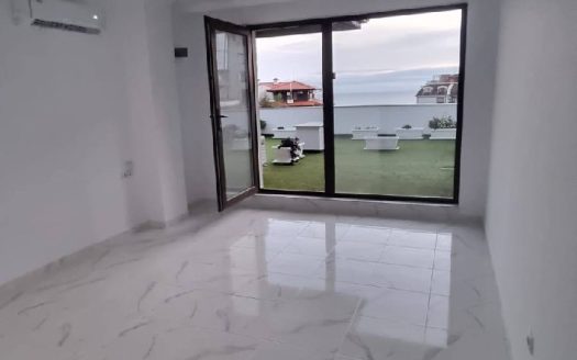 Студія у Святому Власі з видом на море і привабливою ціною - Etara 4, Святий Влас