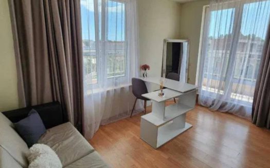 Студия в комплексе Nessebar Fort Club, Солнечный Берег