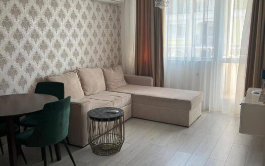 One bedroom apartment with pool view in the center of the resort - Sweet Homes 7