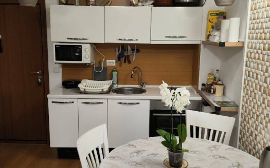 One bedroom apartment in Sweet Homes 4, Sunny Beach