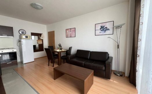 Two bedroom apartment in New Line Village - Sveti Vlas