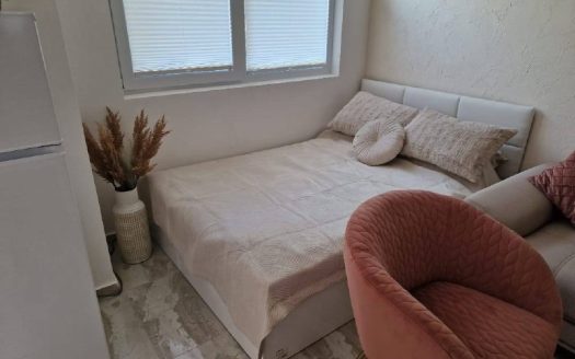 Студія з новим ремонтом у Magnolia 6 - Сонячний берег