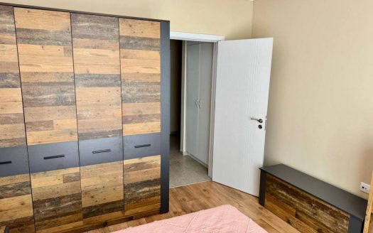 Двухкомнатная квартира на первой линии — Ipanema Beach, Святой Влас