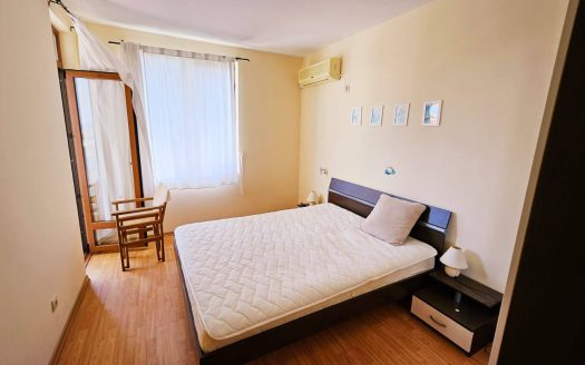 Two bedroom apartment with sea view - Garden of Eden, Sveti Vlas