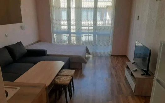 Уютная студия в комплексе Sea Breeze, Святой Влас