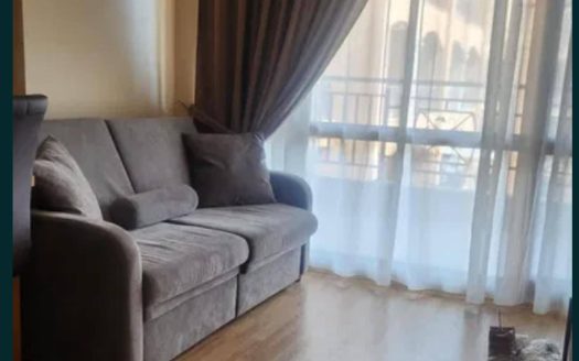 Cozy one bedroom apartment in complex Pacific 2, Sunny Beach