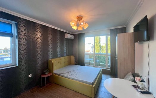 Studio in modern complex - Magnolia Residence 5, Sunny Beach