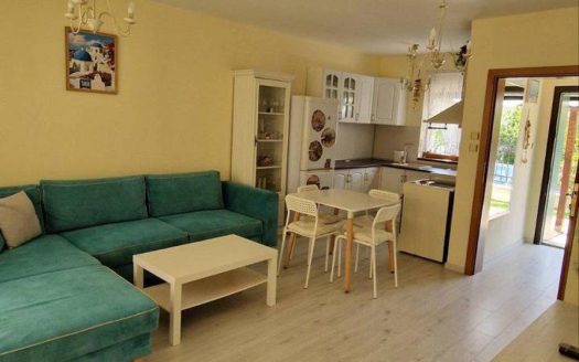 Двухкомнатная квартира в комплексе Triumph, Святой Влас