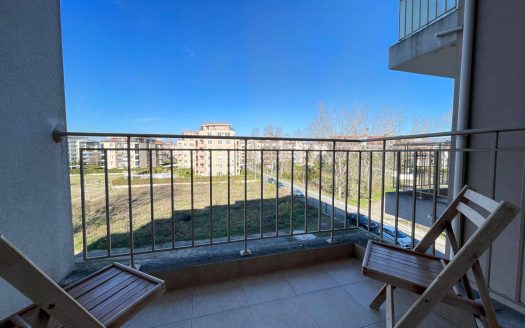 Студія в комплексі Acapulco, Сонячний Берег