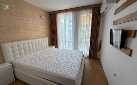 One bedroom apartment in complex Sweet Home 1, Sunny Beach