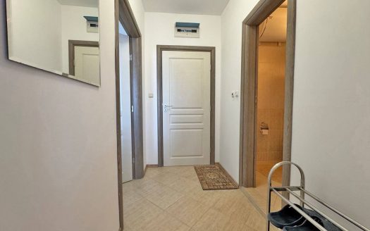 Двокімнатна квартира з видом на море - Saint Joan, Созополь