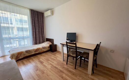 Studio in complex Gerber 4, Sunny Beach