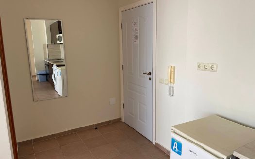 Трёхкомнатная квартира с двумя спальнями — Holiday Fort, Солнечный Берег