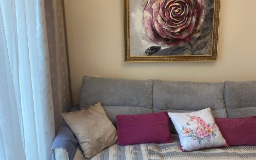 One bedroom apartment in complex Dawn Park Deluxe, Sunny Beach