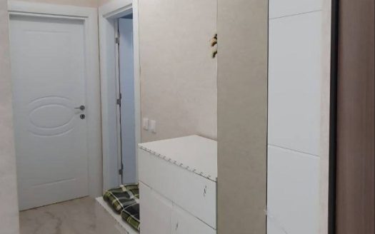 Трёхкомнатный пентхаус с большой террасой — Aphrodite Green, Солнечный Берег