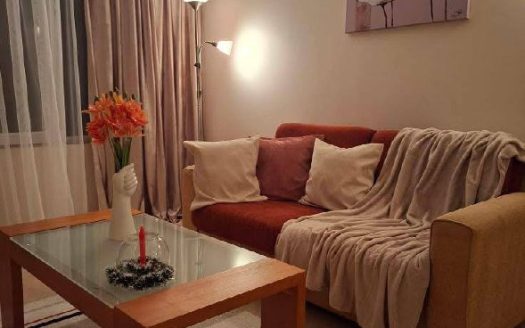 One bedroom apartment in the center of the resort, convenient for living and renting - Sunset Beach 4, Sunny Beach