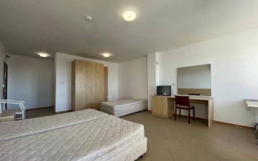 Студія з видом на басейн у Gardenia Hills - Сонячний Берег