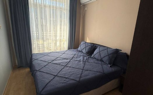 Двухкомнатная квартира у моря — Солнечный Берег, Pirope City