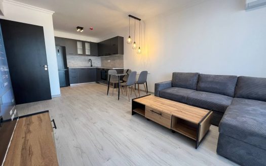 Трёхкомнатная квартира с видом на море , Святой Влас — Etara 4