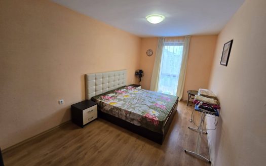 One bedroom apartment in Sunny Home 2 - Sunny Beach
