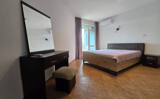 Sunny Beach, complex Marak - one bedroom apartment with pool view