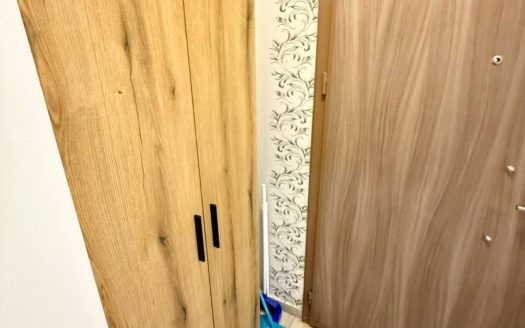 Студія з видом на море в комплексі Ipanema Beach - святий власник