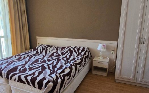 One bedroom apartment in complex Avalon, Sunny Beach