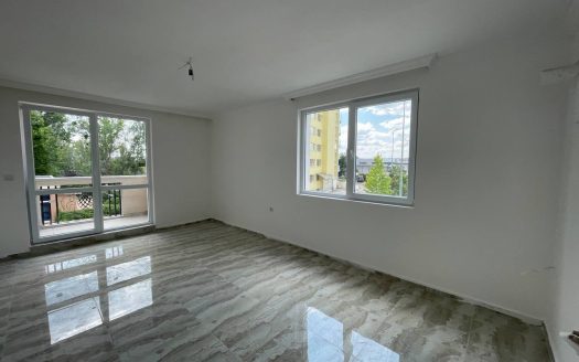 One bedroom apartment in a new building without furniture - Magnolia 6, Sunny Beach