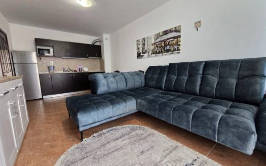 Sunny Beach, complex Marak - one bedroom apartment with pool view