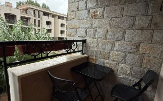 Студія в Cascadas 16 - Сонячний Берег