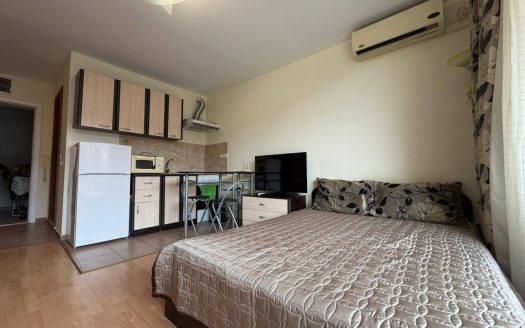 Студія в комплексі Fort Noks Holiday - Сонячний Берег