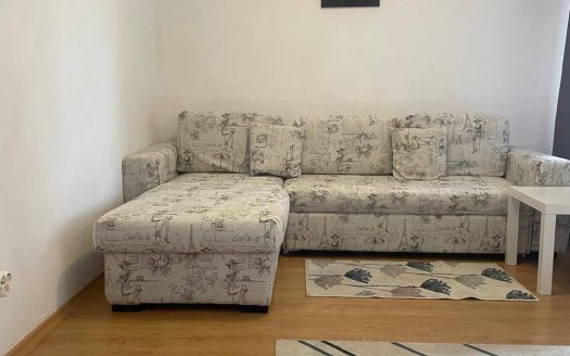 Двухкомнатный апартамент с видом на территорию комплекса — Villa Antorini, Святой Влас