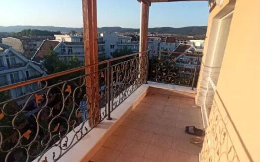 Двухкомнатная квартира с видом на бассейн — Sweet Homes 7, Солнечный Берег