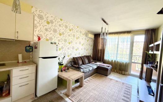 Студія біля моря в Поморіє - Flora Beach