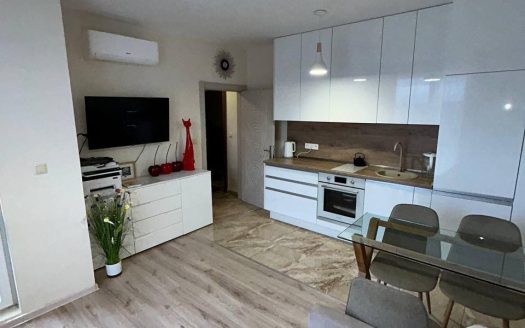 One bedroom apartment in modern complex Elitonia Garden 3 - Ravda