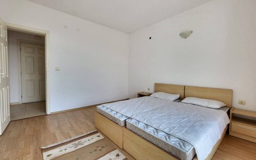 One bedroom apartment in complex Sveti Nikola, Sveti Vlas