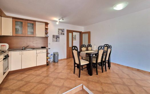 Танхаус у комплексі Villa Montemar, Сонячний Берег