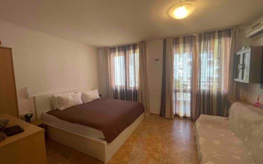 Двухкомнатный апартамент в Apolon — Несебр/Равда