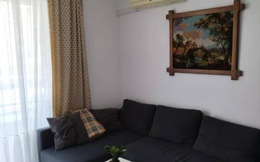 One bedroom apartment in complex Laguna, Sunny Beach