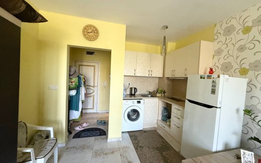 Студія біля моря в Поморіє - Flora Beach