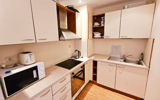 Two bedroom apartment with sea view - Garden of Eden, Sveti Vlas