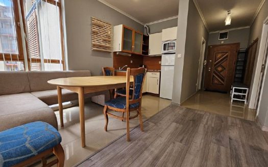 Two bedroom apartment for living and relaxing by the sea - Sun City 1, Sunny Beach